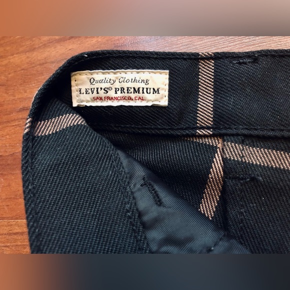 Levi’s Math Club Flare - Picture 5 of 8